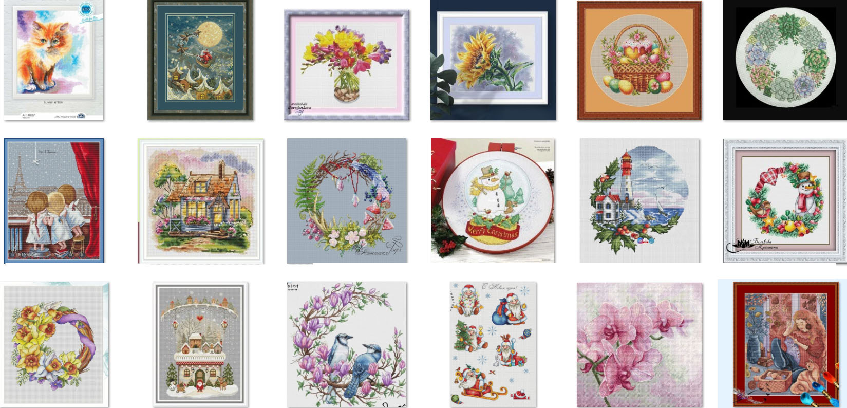 Embroidery Running Stitch - 최고 품질 달까지 사랑스러운 달리기; 34-41