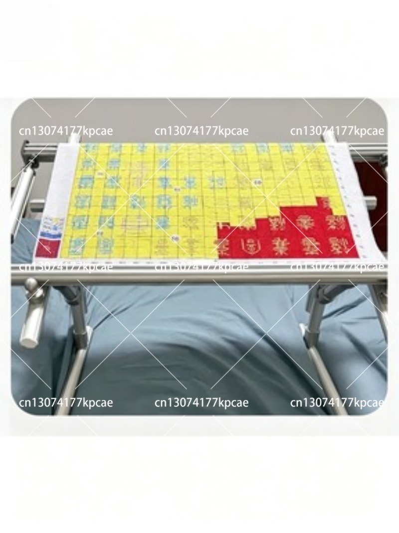 Embroidery Hoop Stand - 크로스 스티치 후프 스탠드 침대 테이블