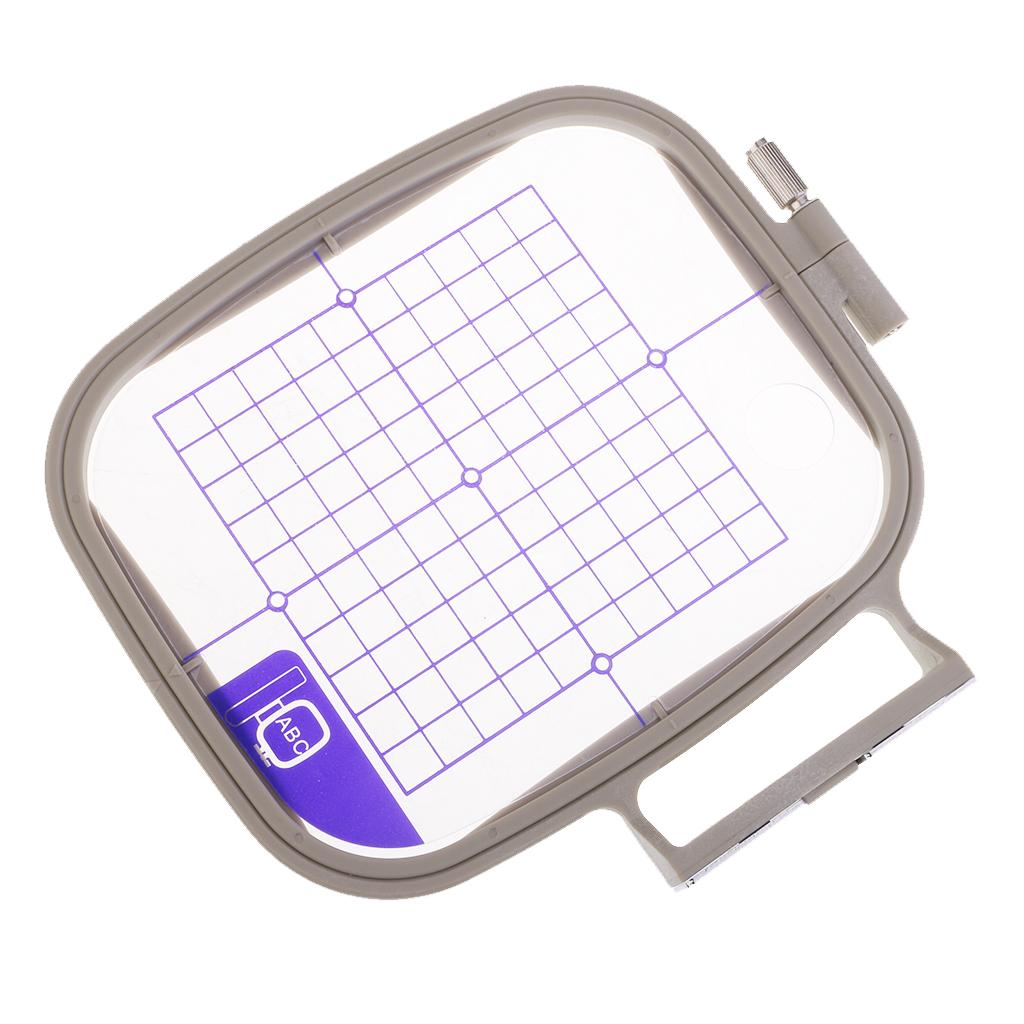 Embroidery Hoop Stand - 브라더 PE770 PE780D PC8200 DIY 재봉용